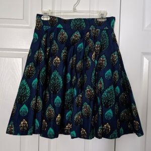 Francis + Benedict Skirt